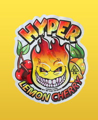 Hyper Lemon Cherry